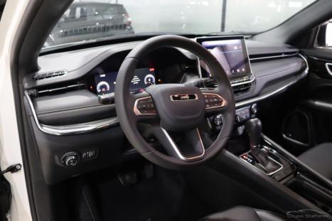 JEEP Compass 1.3 16V 4P FLEX S T270 TURBO AUTOM�TICO, Foto 4