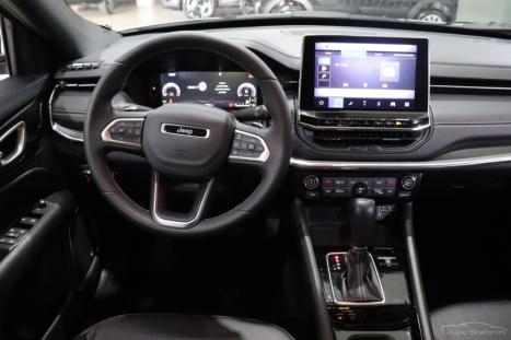 JEEP Compass 1.3 16V 4P FLEX S T270 TURBO AUTOM�TICO, Foto 5