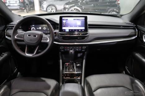 JEEP Compass 1.3 16V 4P FLEX S T270 TURBO AUTOM�TICO, Foto 6