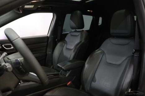 JEEP Compass 1.3 16V 4P FLEX S T270 TURBO AUTOM�TICO, Foto 7