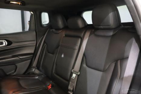 JEEP Compass 1.3 16V 4P FLEX S T270 TURBO AUTOM�TICO, Foto 8