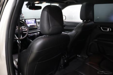 JEEP Compass 1.3 16V 4P FLEX S T270 TURBO AUTOM�TICO, Foto 9