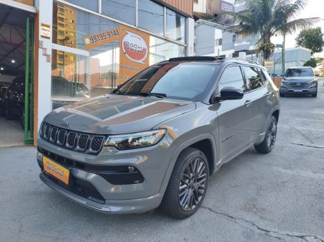 JEEP Compass 1.3 16V 4P FLEX S T270 TURBO AUTOM�TICO, Foto 1