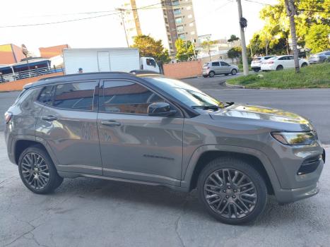 JEEP Compass 1.3 16V 4P FLEX S T270 TURBO AUTOM�TICO, Foto 6