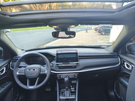 JEEP Compass 1.3 16V 4P FLEX S T270 TURBO AUTOM�TICO, Foto 9