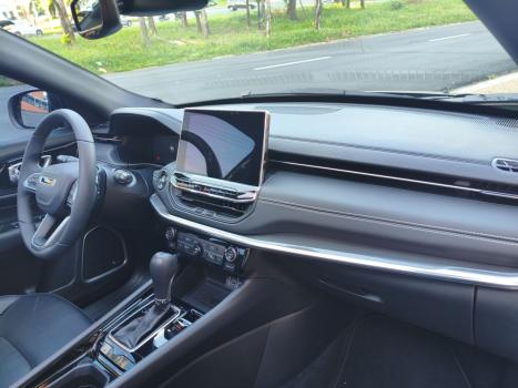 JEEP Compass 1.3 16V 4P FLEX S T270 TURBO AUTOM�TICO, Foto 11