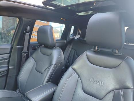 JEEP Compass 1.3 16V 4P FLEX S T270 TURBO AUTOM�TICO, Foto 12