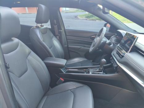 JEEP Compass 1.3 16V 4P FLEX S T270 TURBO AUTOM�TICO, Foto 13