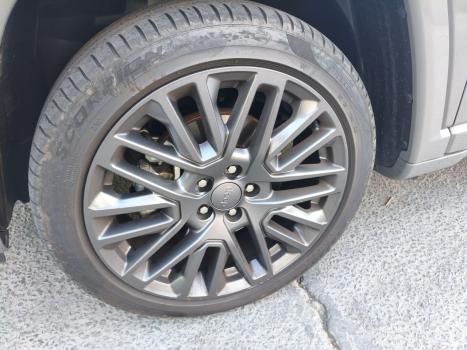 JEEP Compass 1.3 16V 4P FLEX S T270 TURBO AUTOM�TICO, Foto 14