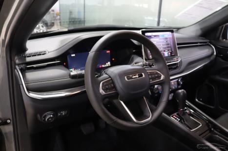 JEEP Compass 1.3 16V 4P FLEX S T270 TURBO AUTOM�TICO, Foto 4