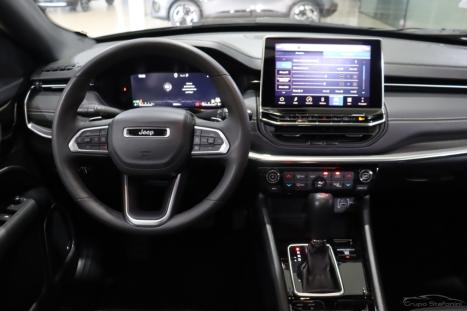 JEEP Compass 1.3 16V 4P FLEX S T270 TURBO AUTOM�TICO, Foto 5