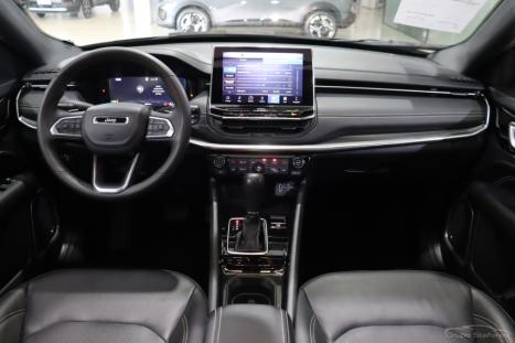 JEEP Compass 1.3 16V 4P FLEX S T270 TURBO AUTOM�TICO, Foto 6