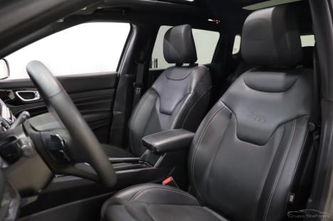 JEEP Compass 1.3 16V 4P FLEX S T270 TURBO AUTOM�TICO, Foto 7