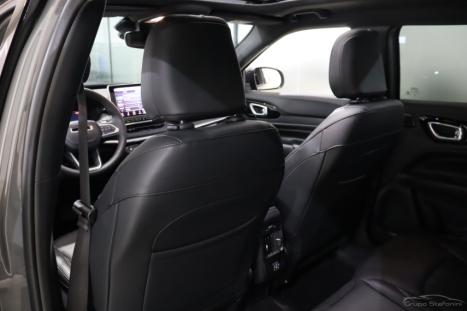 JEEP Compass 1.3 16V 4P FLEX S T270 TURBO AUTOM�TICO, Foto 9
