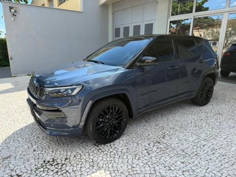 JEEP Compass 1.3 16V 4P T270 TURBO H�BRIDO S 4XE AUTOM�TICO, Foto 1