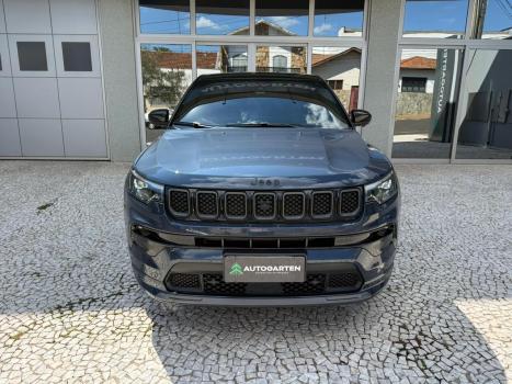 JEEP Compass 1.3 16V 4P T270 TURBO H�BRIDO S 4XE AUTOM�TICO, Foto 2