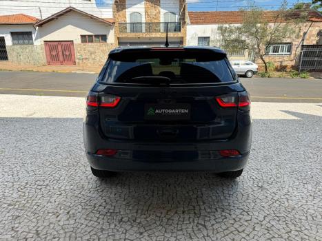 JEEP Compass 1.3 16V 4P T270 TURBO H�BRIDO S 4XE AUTOM�TICO, Foto 6