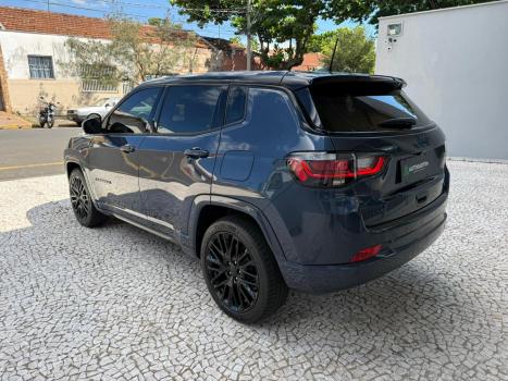 JEEP Compass 1.3 16V 4P T270 TURBO H�BRIDO S 4XE AUTOM�TICO, Foto 7