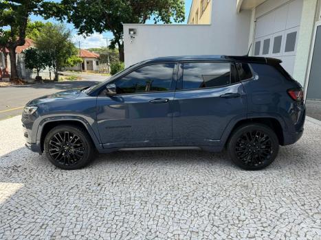 JEEP Compass 1.3 16V 4P T270 TURBO H�BRIDO S 4XE AUTOM�TICO, Foto 8