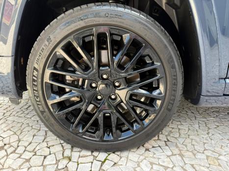 JEEP Compass 1.3 16V 4P T270 TURBO H�BRIDO S 4XE AUTOM�TICO, Foto 9