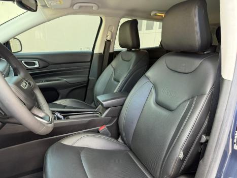 JEEP Compass 1.3 16V 4P T270 TURBO H�BRIDO S 4XE AUTOM�TICO, Foto 10