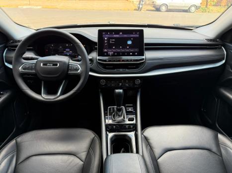 JEEP Compass 1.3 16V 4P T270 TURBO H�BRIDO S 4XE AUTOM�TICO, Foto 11