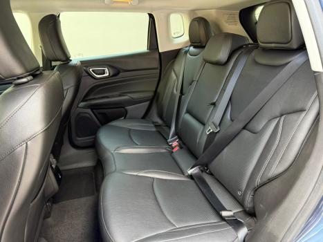 JEEP Compass 1.3 16V 4P T270 TURBO H�BRIDO S 4XE AUTOM�TICO, Foto 12