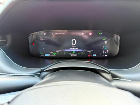 JEEP Compass 1.3 16V 4P T270 TURBO H�BRIDO S 4XE AUTOM�TICO, Foto 14