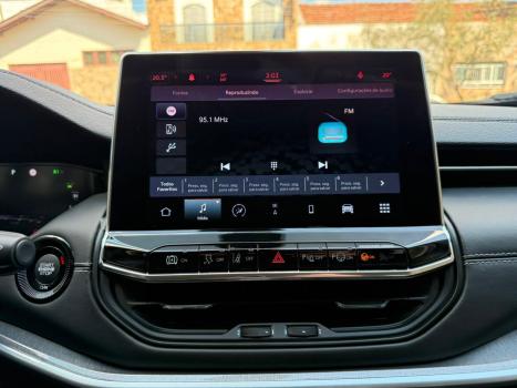 JEEP Compass 1.3 16V 4P T270 TURBO H�BRIDO S 4XE AUTOM�TICO, Foto 15