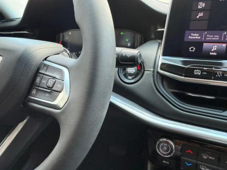 JEEP Compass 1.3 16V 4P T270 TURBO H�BRIDO S 4XE AUTOM�TICO, Foto 16