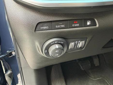 JEEP Compass 1.3 16V 4P T270 TURBO H�BRIDO S 4XE AUTOM�TICO, Foto 19