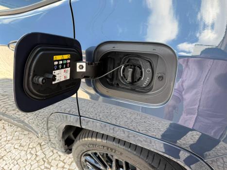 JEEP Compass 1.3 16V 4P T270 TURBO H�BRIDO S 4XE AUTOM�TICO, Foto 20