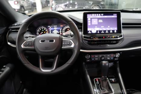 JEEP Compass 1.3 16V 4P FLEX LONGITUDE T270 TURBO AUTOM�TICO, Foto 5