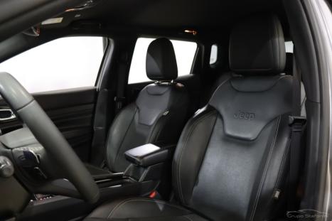 JEEP Compass 1.3 16V 4P FLEX LONGITUDE T270 TURBO AUTOM�TICO, Foto 9