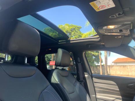 JEEP Compass 1.3 16V 4P FLEX S T270 TURBO AUTOM�TICO, Foto 6