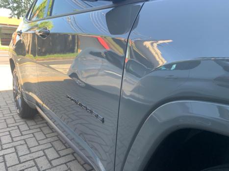 JEEP Compass 1.3 16V 4P FLEX S T270 TURBO AUTOM�TICO, Foto 8