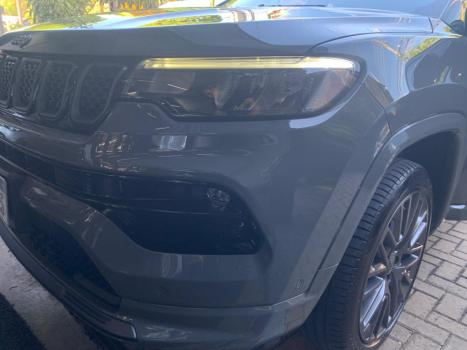 JEEP Compass 1.3 16V 4P FLEX S T270 TURBO AUTOM�TICO, Foto 10