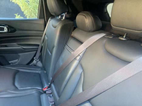 JEEP Compass 1.3 16V 4P FLEX S T270 TURBO AUTOM�TICO, Foto 12