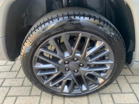 JEEP Compass 1.3 16V 4P FLEX S T270 TURBO AUTOM�TICO, Foto 13