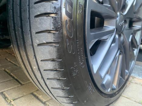 JEEP Compass 1.3 16V 4P FLEX S T270 TURBO AUTOM�TICO, Foto 14