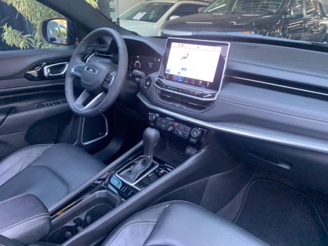 JEEP Compass 1.3 16V 4P FLEX S T270 TURBO AUTOM�TICO, Foto 17