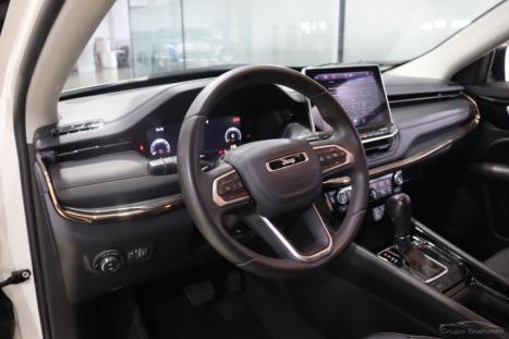 JEEP Compass 1.3 16V 4P FLEX LIMITED T270 TURBO AUTOM�TICO, Foto 4