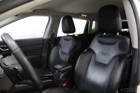 JEEP Compass 1.3 16V 4P FLEX LIMITED T270 TURBO AUTOM�TICO, Foto 7