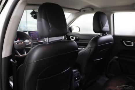 JEEP Compass 1.3 16V 4P FLEX LIMITED T270 TURBO AUTOM�TICO, Foto 9