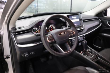 JEEP Compass 1.3 16V 4P FLEX SPORT T270 TURBO AUTOM�TICO, Foto 4