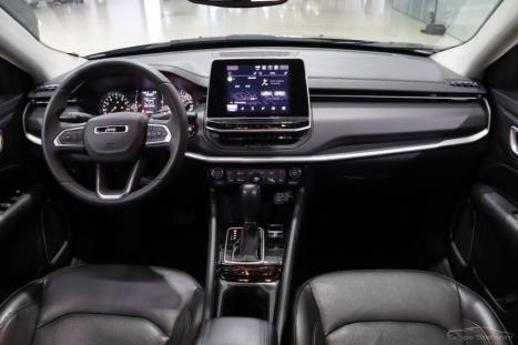 JEEP Compass 1.3 16V 4P FLEX SPORT T270 TURBO AUTOM�TICO, Foto 6