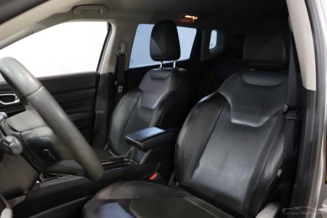JEEP Compass 1.3 16V 4P FLEX SPORT T270 TURBO AUTOM�TICO, Foto 7