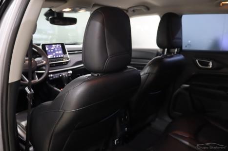 JEEP Compass 1.3 16V 4P FLEX SPORT T270 TURBO AUTOM�TICO, Foto 9