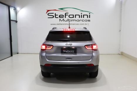 JEEP Compass 1.3 16V 4P FLEX SPORT T270 TURBO AUTOM�TICO, Foto 12