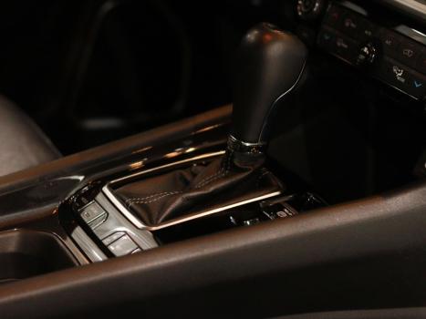 JEEP Compass 1.3 16V 4P FLEX LONGITUDE T270 TURBO AUTOM�TICO, Foto 15